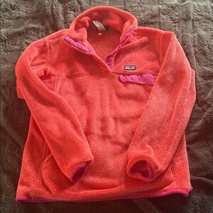 Patagonia Fleece